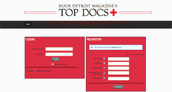 Desktop Screenshot of hourtopdocs.com